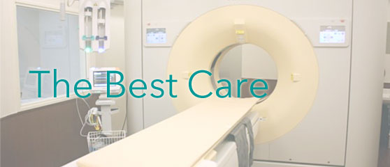 The Best Care